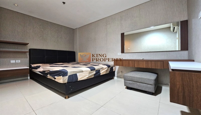 Madison Park Harga Terbaik! Disewa 2 Kamar Madison Park Full Furnish Lantai Rendah  15 14