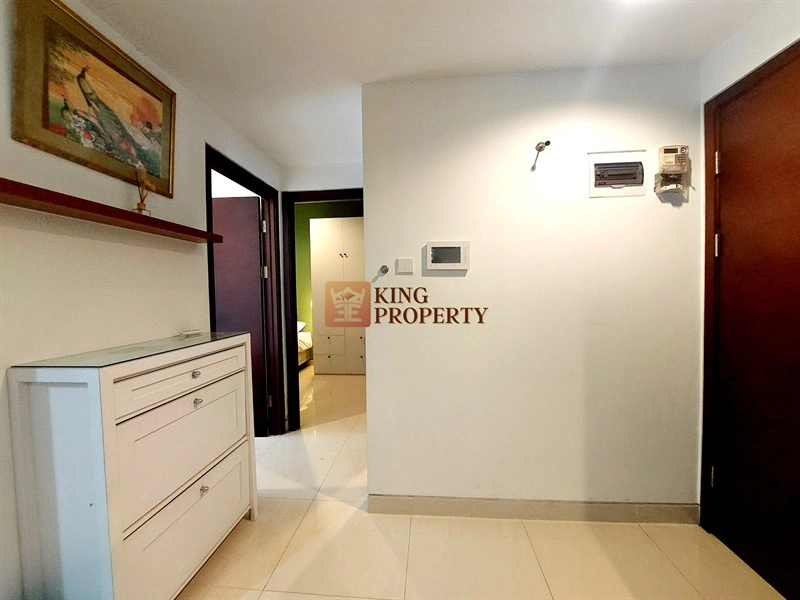 Jakarta Barat Good Price! Sewa 2 Kamar The Crest Apartemen West Vista Furnish 14 14