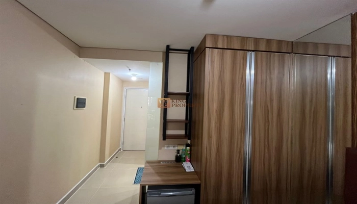 Madison Park Interior Design! Studio Apartemen Madison Park Tanjung Duren 15 14