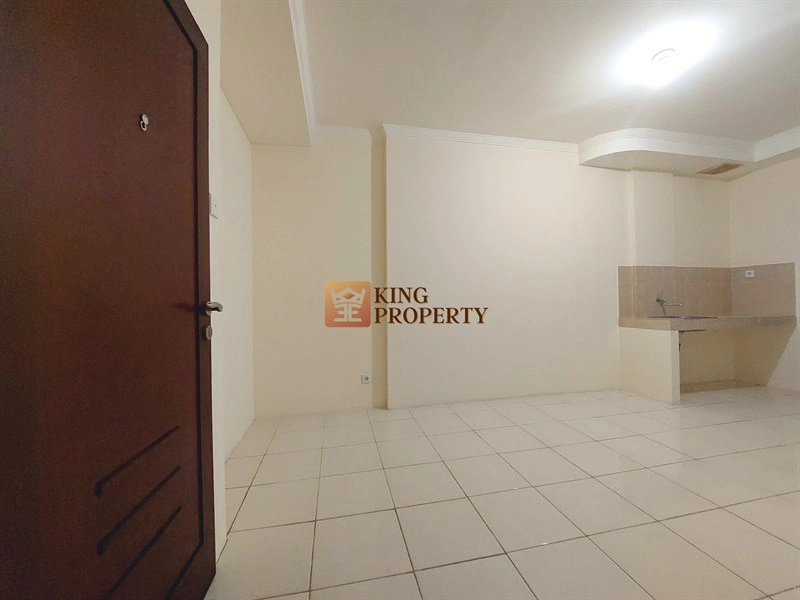 Royal Mediterania Unit Langka! 2BR 42m2 Mediterania Garden Medit 2 Mgr Cp Pool View 15 14