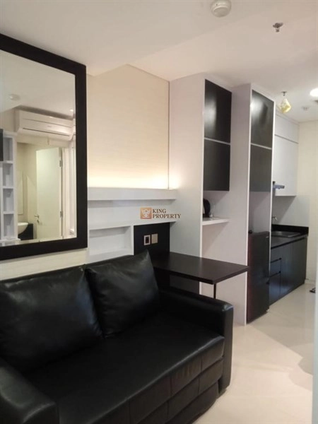 Madison Park Dijual 1 Kamar Madison Park Interior Modern Tanjung Duren 14 14