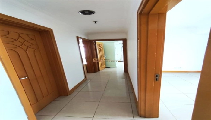 Jakarta Utara Unit 3 Kamar Hook! Apartemen Pantai Mutiara Furnish View Laut 14 14_