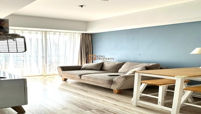 Taman Anggrek Residence Investasi Ideal! 2BR Furnish Taman Anggrek Residence Tanjung Duren TARES 1 15