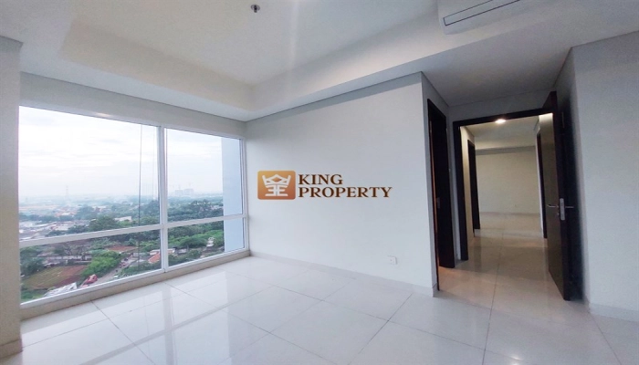 Jakarta Barat Dijual 3BR Apartemen Puri Mansion Beryl Kembangan Lantai Rendah 16 15