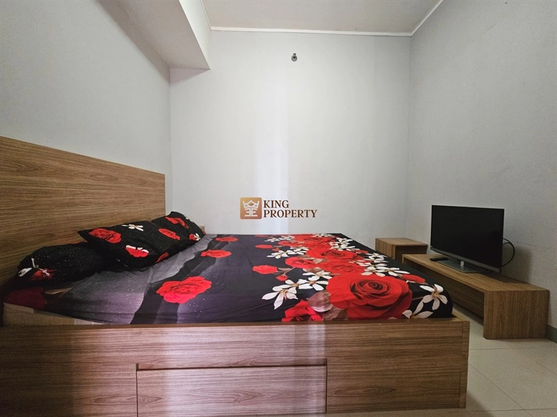 Jakarta Barat Disewa Cepat 2BR Full Furnish di Season City, Tambora Lokasi Strategis 16 15