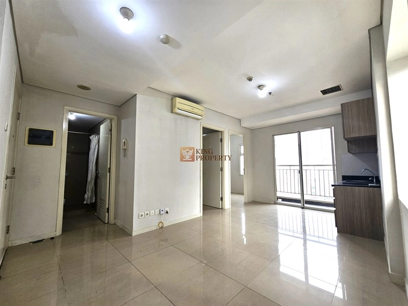 Madison Park Unit Hook! 2 Kamar Terluas Apartemen Madison Park Tanjung Duren 7 15