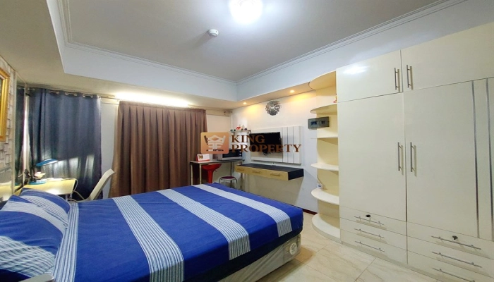 Royal Mediterania Interior Bagus! Dijual Royal Mediterania Garden Tanjung Duren RMG 6 15