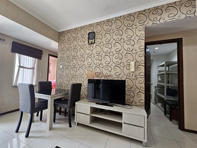 Royal Mediterania Best Price! 2BR Furnish Royal Mediterania Garden Tanjung Duren 6 15