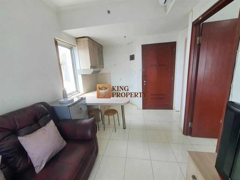 Jakarta Utara Dijual Apartemen Mediterania Marina Ancol Pademangan 1br 35m2 View Kota 4 15