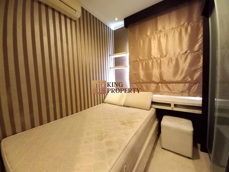 Royal Mediterania Design Interior! 2 Kamar Royal Mediterania Garden Tanjung Duren 15 15