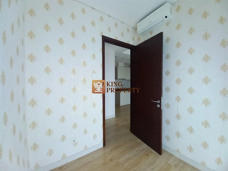 Jakarta Barat Lantai Hoki! 2BR Apartemen Puri Mansion Private Lift Siap Huni 16 15