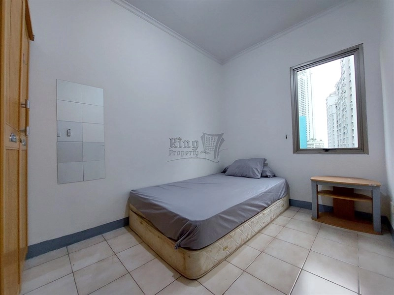 Royal Mediterania Recommend Murah! 2BR Mediterania Garden Medit 1 MGR CP Furnished 6 15