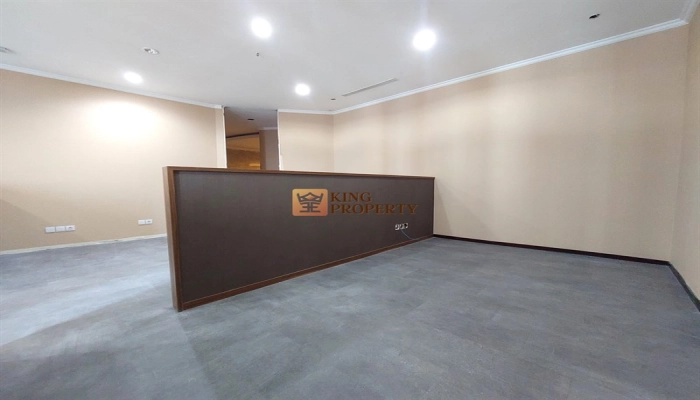 Central Park Dijual Office Space APL TOWER Area Central Park 128m2 Jakarta Barat<br> 4 15