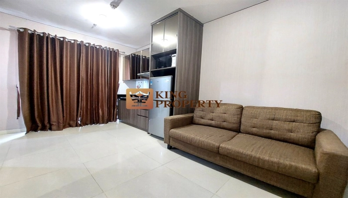 Madison Park Good Interior! 2 Kamar Madison Park Central Park 49m2 View Taman <br> 16 15