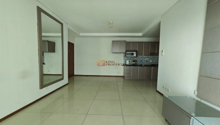 Jakarta Pusat Furnish Nyaman! 2BR Thamrin Residence Thamres Jakarta Pusat 16 15