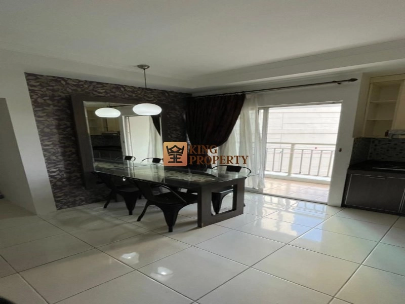 Royal Mediterania Lantai Favorite! 3+1BR Mediterania Garden Residence 2 MGR CP  15 15