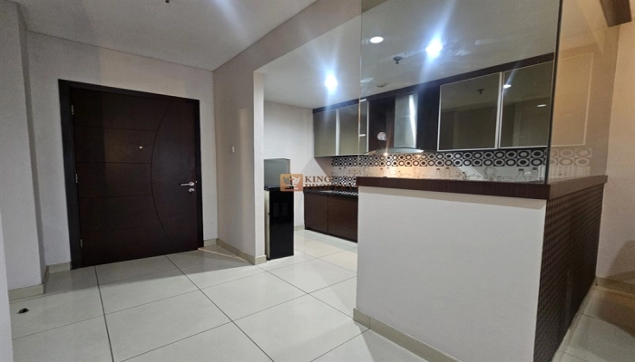 Central Park Luxury Interior! 2BR Condominium Central Park Residence Diatas Mall CP 16 15