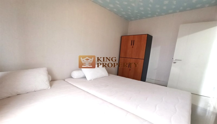 Madison Park Harga Terbaik! 1 Kamar Madison Park Central Park Furnished View Kota 16 15