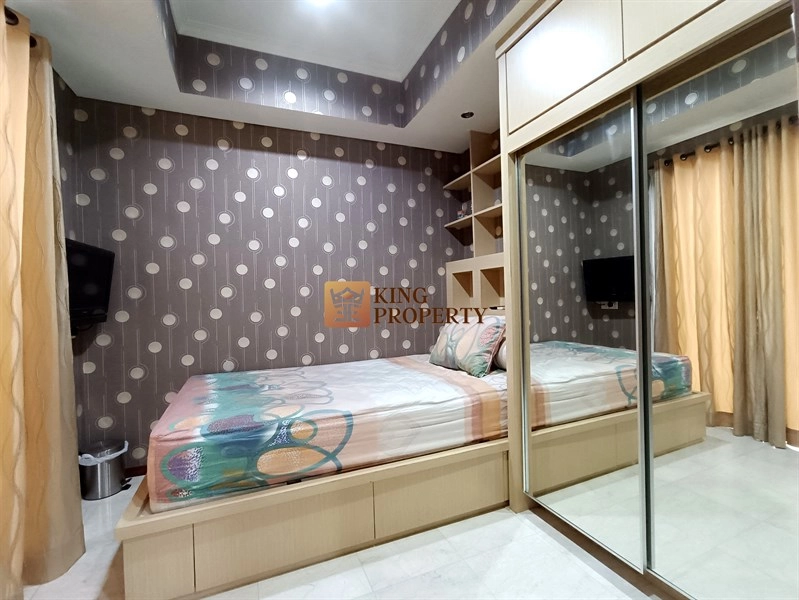 Royal Mediterania Best Recommend! 3BR Royal Mediterania Furnish Interior Bagus Rapi 6 15