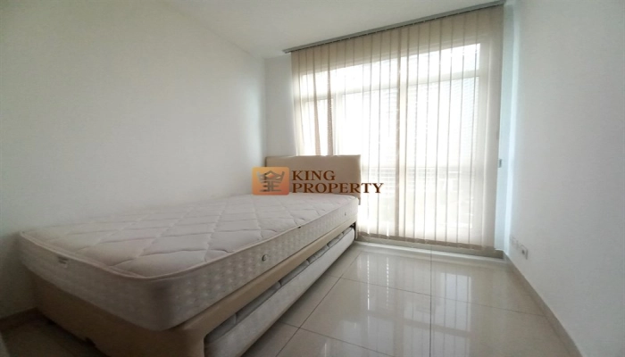 Central Park Lantai Hoki! 2BR Condo Central Park Residence Furnish di Atas Mall CP 16 15