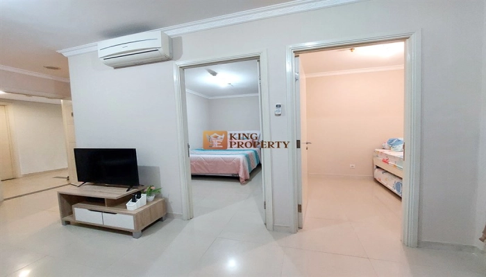 Madison Park Lantai Rendah! 2 Kamar Murah Madison Park Furnish Lengkap Siap Huni 6 15