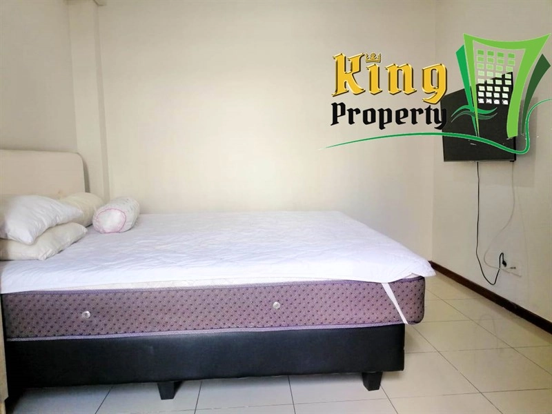 Royal Mediterania Dijual 2 Kamar Royal Mediterania Garden Medit 3 Furnished View Kota 5 15