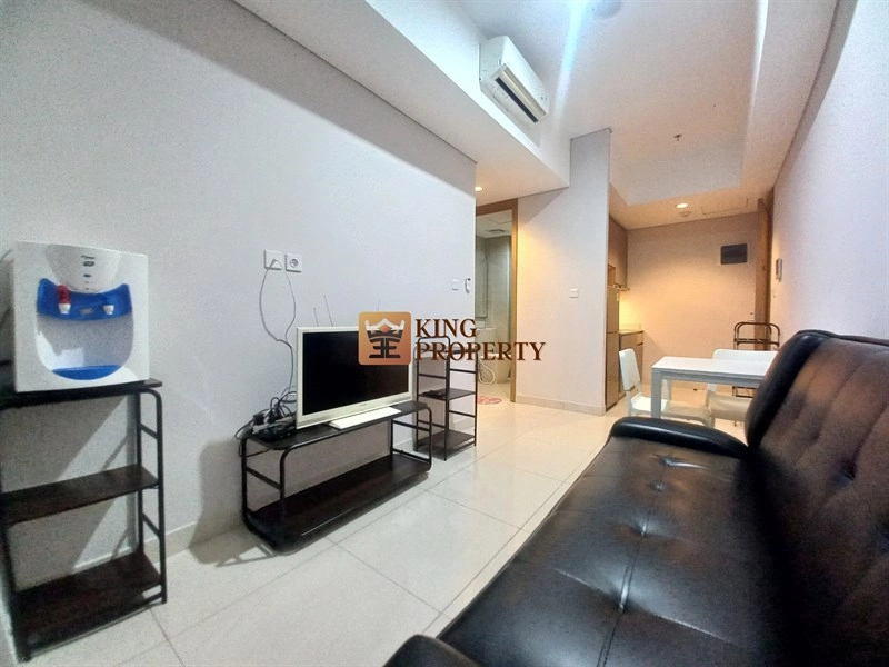 Taman Anggrek Residence Unit Sewa 2 Bedroom Taman Anggrek Residence Furnish Homey TARES 15 15