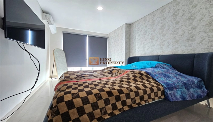 Madison Park Fully Furnish! 2BR+1 Condominium Grand Madison Tanjung Duren 5 15