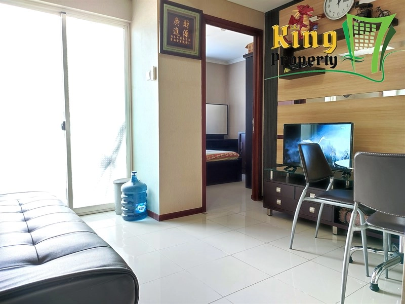 Royal Mediterania Sudah AJB Dijual 1 Kamar Royal Mediterania Garden Tanjung Duren  6 15