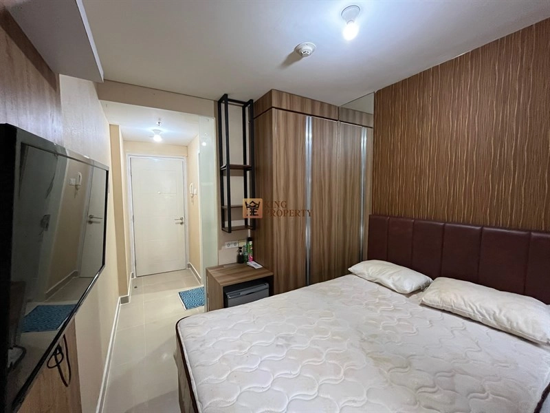 Madison Park Good Design! Studio Apartemen Madison Park Tanjung Duren 16 15