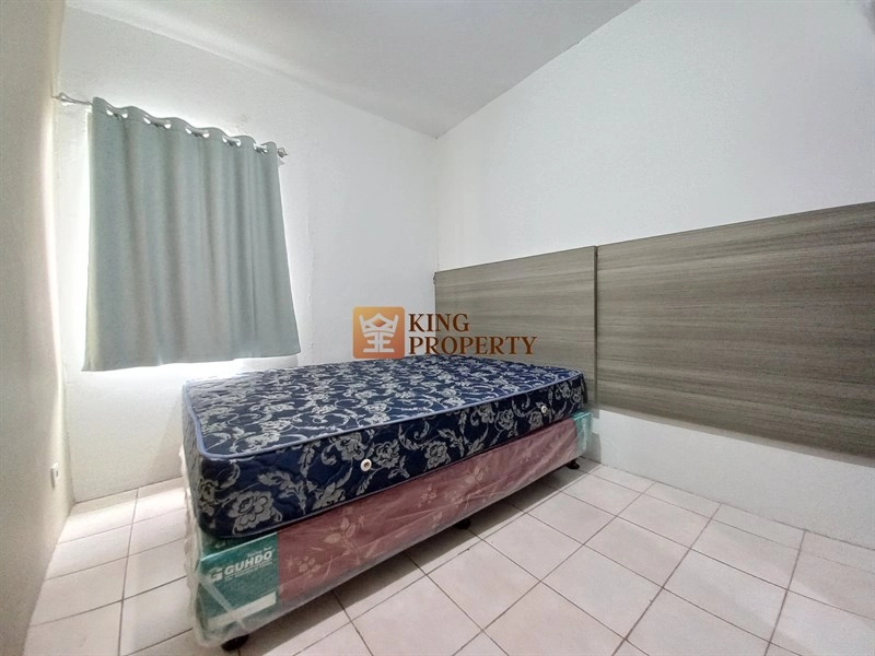 Royal Mediterania Hot Item Unit Hook Jarang Ada! 2 Bedroom Mediterania Garden 1 Furnish Lengkap Bagus Homey Siap Huni, Area Central Park - Jakarta Barat. 6 15