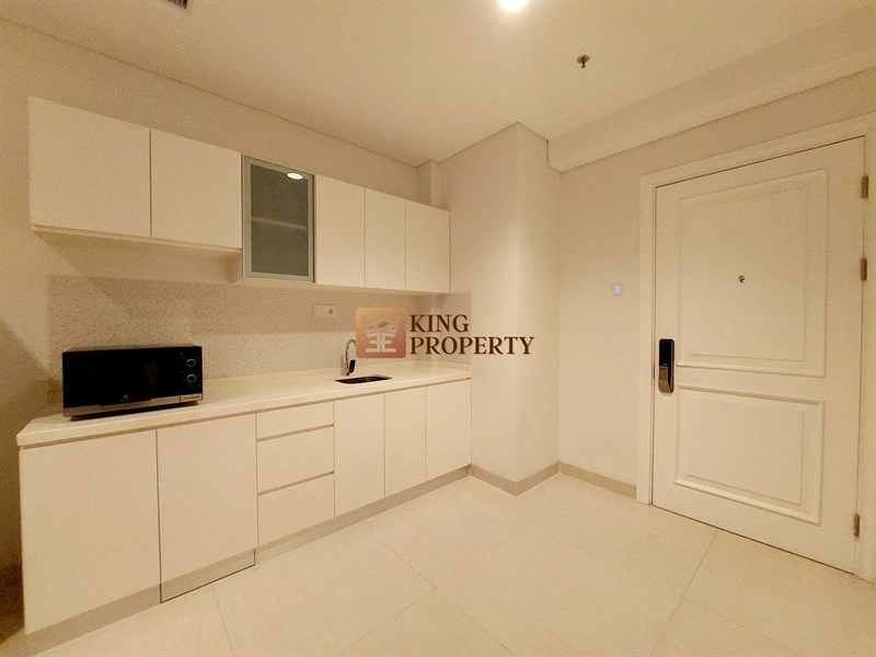 Madison Park Furnish Lengkap! 2 Kamar Condominium Grand Madison Tanjung Duren 6 15