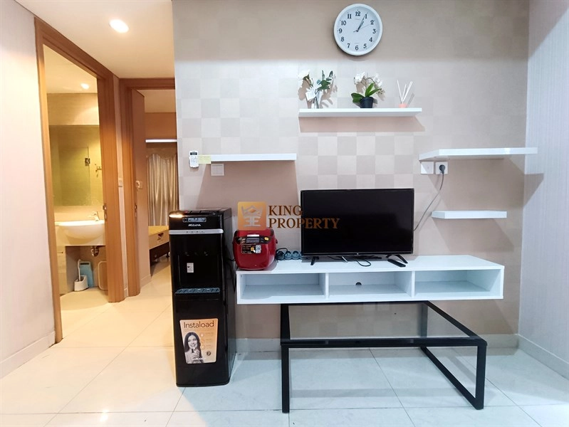 Taman Anggrek Residence Good Item!2BR Apartemen Taman Anggrek Residence Full Furnish Rapi, Siap Huni. 5 15