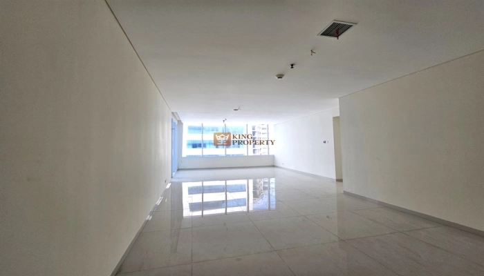 Jakarta Utara Dijamin Nyaman! 3BR Apartemen Regatta Sea View, Siap Huni Sekarang  16 15