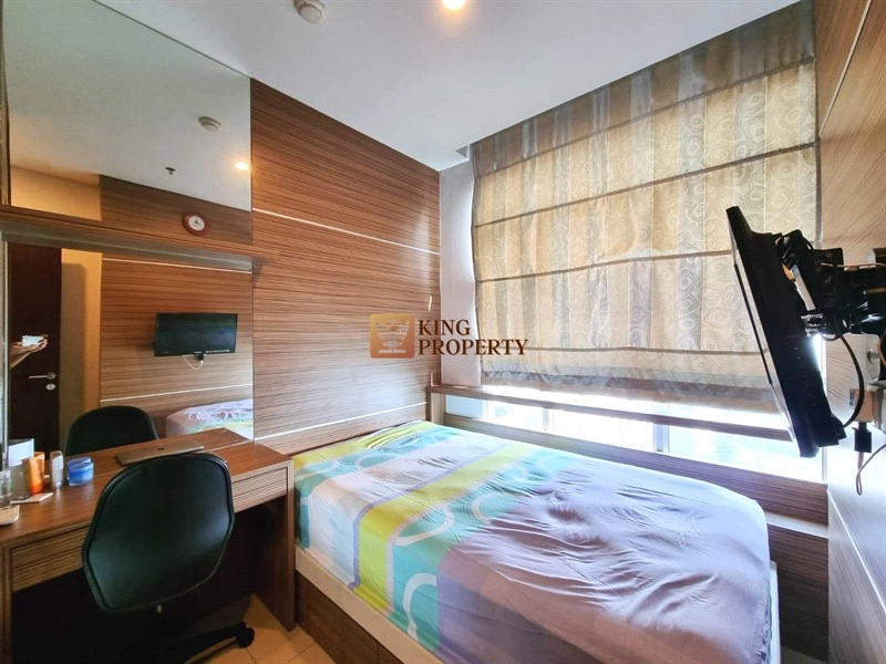 Central Park Good Service!2 Kamar Central Park Residence Furnish Interior Bagus. 5 15