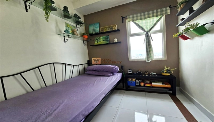 Royal Mediterania Unit khusus Dijual 2BR Hook Mediterania Garden MGR2 Tanjung Duren 16 15