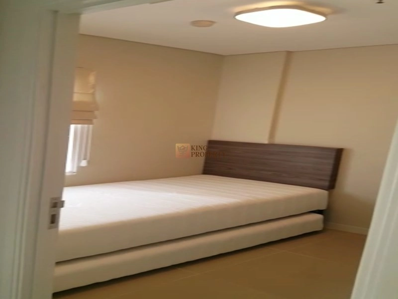 Madison Park Furnish Nyaman! 2BR Apartemen Madison Park Tanjung Duren 16 15