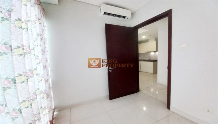 Jakarta Barat Lantai Hoki! 2BR Apartemen Puri Mansion Amethyst Private Lift 16 15