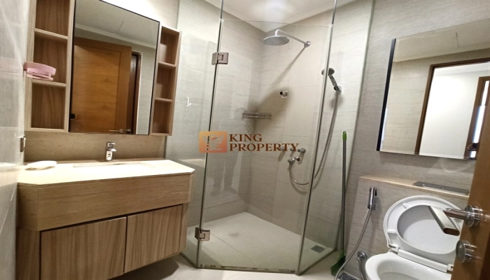 Taman Anggrek Residence Lux Private Lift! 3BR Condo Taman Anggrek Residence Good Fengshui 16 15