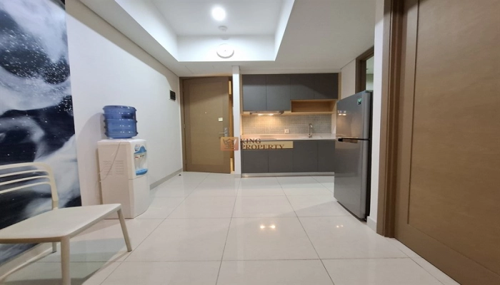 Taman Anggrek Residence Fully Furnish! 1BR Taman Anggrek Residence Tanjung Duren TARES 3 15