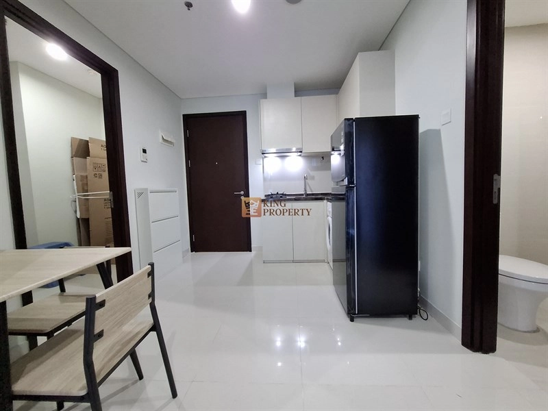 Jakarta Barat Good Price! 3BR Furnish Apartemen Puri Mansion Kembangan Jakarta Barat 2 15