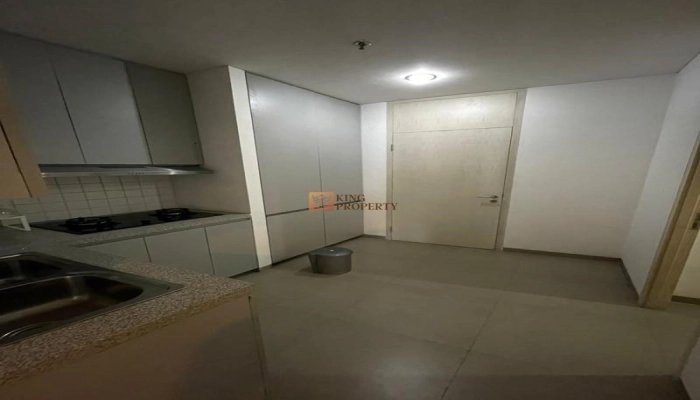 Jakarta Selatan Lux Private Lift! 3BR 199m2 Apartemen Izzara TB Simatupang Siap Huni 16 15