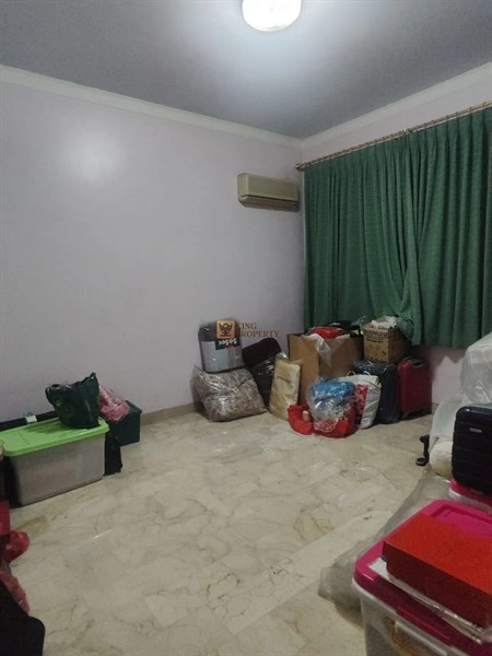 Jakarta Barat Rumah Besar! Tosiga Tomang City Garden Kebon Jeruk Furnish SHM 16 15