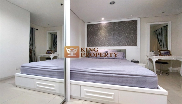 Madison Park Lux Interior! Dijual 2BR Apartemen Madison Park Fengshui Bagus 15 15