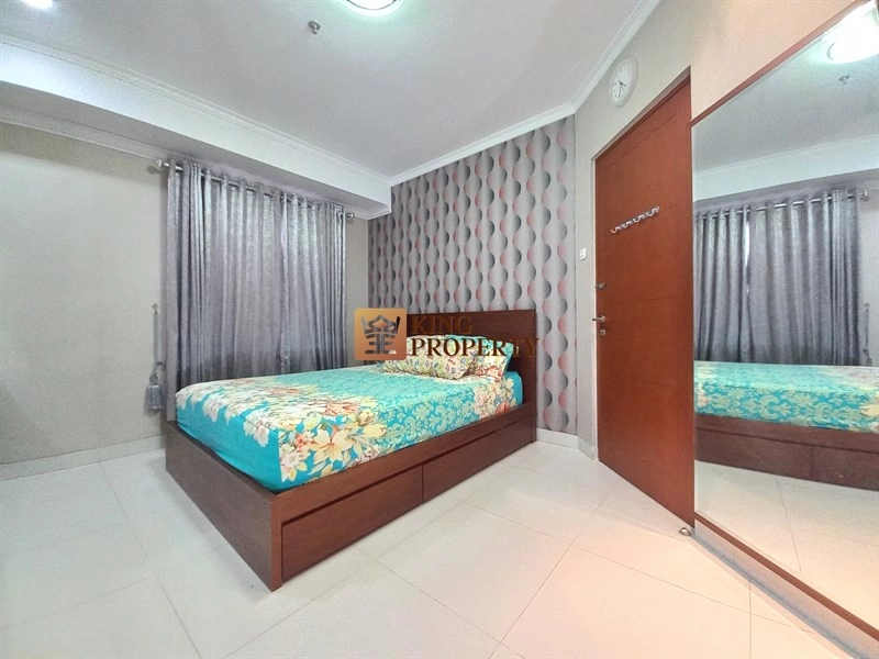 Royal Mediterania Fengshui Bagus! 2 Kamar Royal Mediterania Garden Furnish Interior  15 15