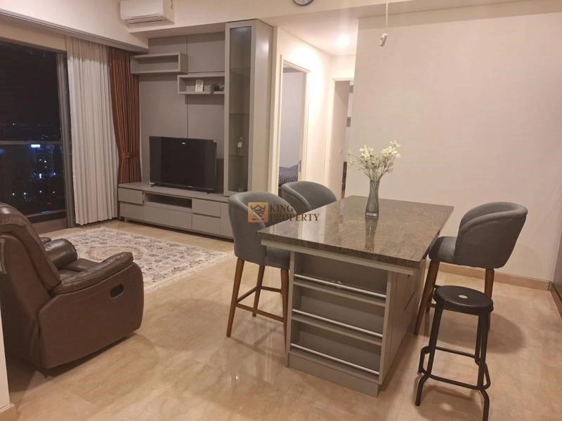 Jakarta Pusat Brand New! 2BR 57 Fifty Seven Promenade CBD Thamrin Bundaran HI 16 15