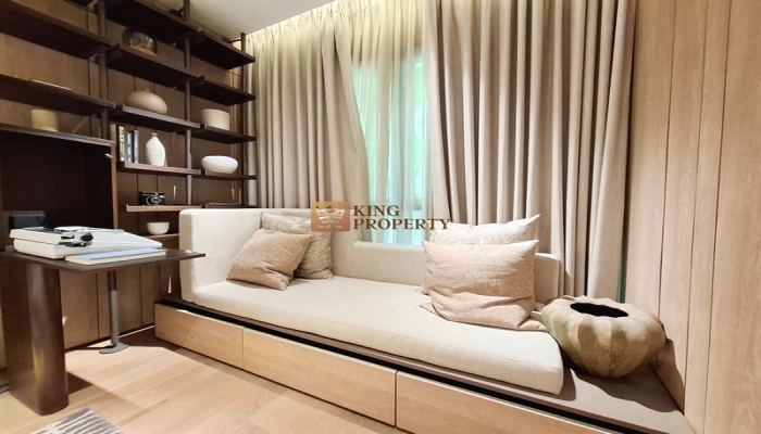 Jakarta Selatan Dijual 1BR Antasari Place TB. Simatupang Hanya dengan 20 Juta!  7 15