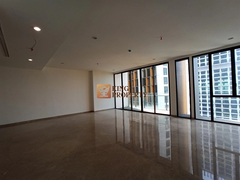 Jakarta Selatan Limitied Unit! 3BR Apartemen Izzara TB Simatupang Jakarta Selatan 16 15