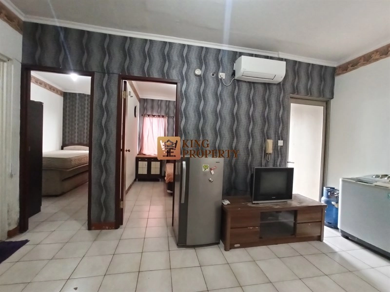 Royal Mediterania Full Furnished! 2BR Mediterania Garden Medit 1 MGR CP City View<br> 2 15