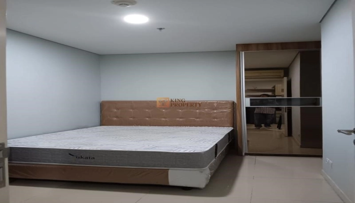 Madison Park Furnish Lengkap! 2BR Apartemen Madison Park Hook Tanjung Duren 16 15